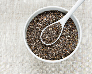 Chia seeds