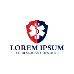 pharmacy logo , medical logo vector