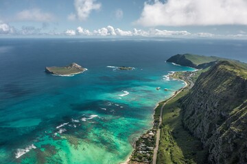 Oahu
