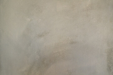 Beige brown antique concrete texture background. Abstract grunge cement wall backdrop.