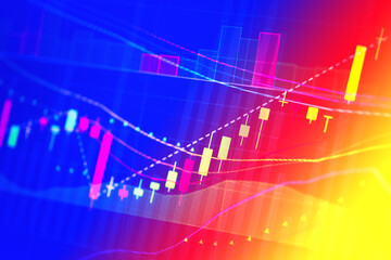 Various type of financial and investment in Bond market. i.e. ETFs, bonds, stocks, crypto currency Sustainable portfolio management, long term wealth management with risk diversification concept.	
