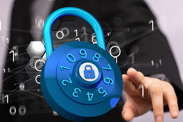 Cybersecurity and information or network protection.