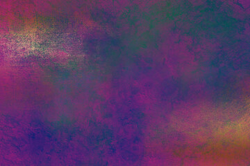 Golden Abstract  decorative paper texture  background  for  artwork  - Illustration

