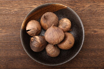 熟成　黒にんにく　一片種