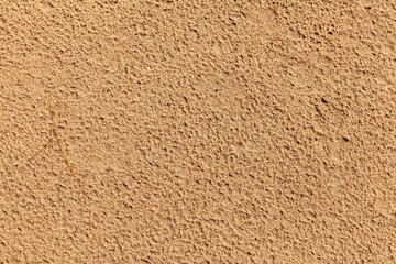 Sand texture. Sandy beach for background. Top view. Natural sand stone texture background. sand on the beach as background. Wavy sand background for summer designs