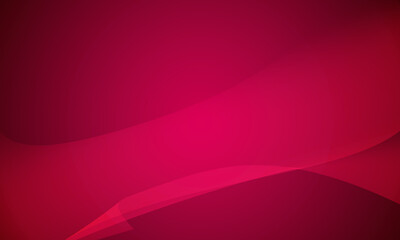 Abstract red pink light gradient pattern graphic background for illustration