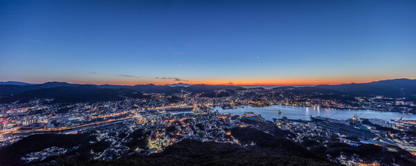 長崎夜景001