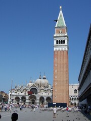 Obraz premium Venice