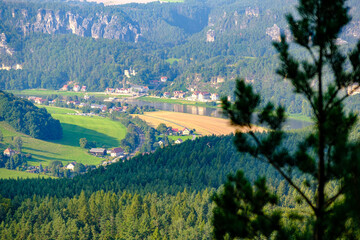 Weitblick