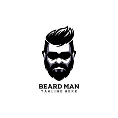 beard man hipster hair bearded people lifestyle barbershop