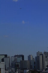 Fototapeta premium city downtown