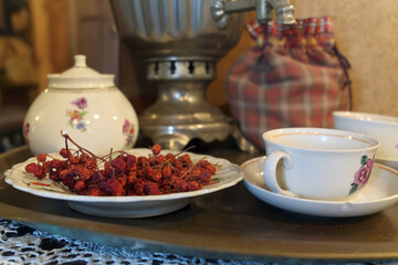 samovar