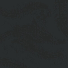 Abstract black background with rough distressed aged texture