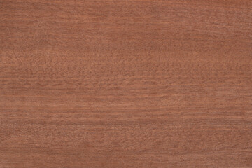 Makore Exotic wood panel texture pattern