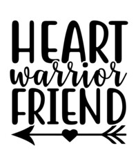 Heart SVG, Red Heart SVG, open heart SVG,