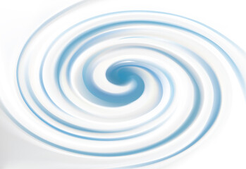 Vector backdrop of swirling texture