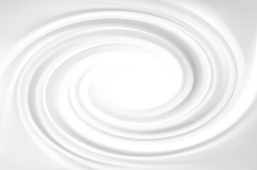 Vector grey backdrop of swirling texture