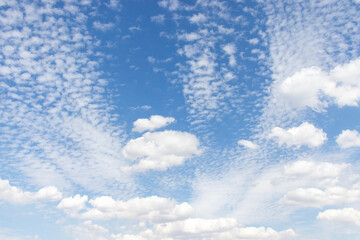 photo of dramatic cloudy sky.