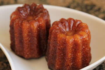 Canneles