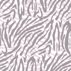 Fototapeta na wymiar Zebra pattern 2