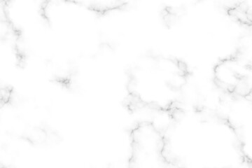 White color marble abstract background illustration