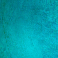 Blue, green, pastel walls
