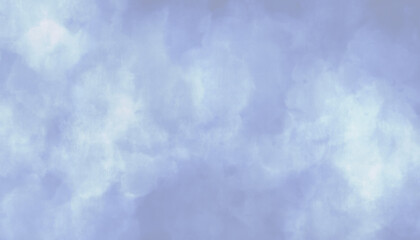 Abstract banner for background design - artistic effects with different color gradients - hand drawn