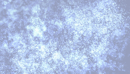 Abstract banner for background design - artistic effects with different color gradients - hand drawn