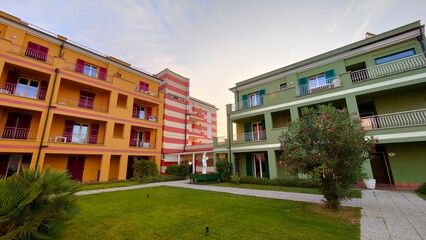 LOANO (Italie)