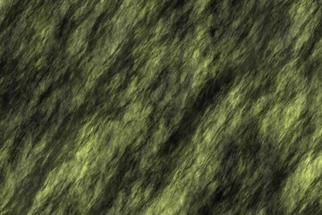 artistic yellow murky stone digital drawn texture or background illustration