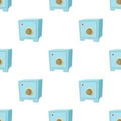 Safe pattern seamless background texture repeat wallpaper geometric vector