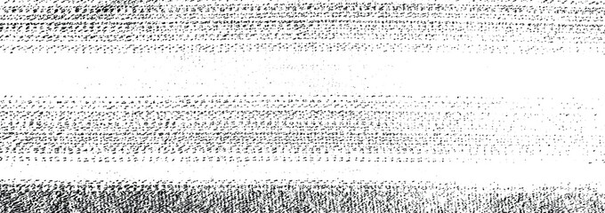 Vector brush sroke texture. Distressed uneven grunge background. Abstract distressed vector illustration. Overlay over any design to create interesting effect and depth. Black isolated on white. EPS10