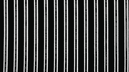 Slim lines texture. Parallel and intersecting lines abstract pattern. Abstract textured effect. Black isolated on white background.Vector illustration. EPS10.