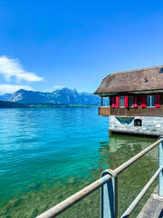 Photos from around Switzerland