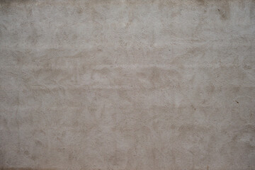 Cement plaster wall texture