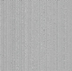 Rough, irregular texture composed of monochrome geometric elements. Overlay distressed grunge background. Abstract vector illustration. Isolated on white background. EPS10