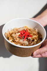 Japanese Dish