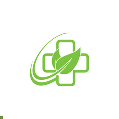 Medical Health Logo Design For Business And Company