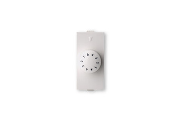 wall switch power electronic component socket different and modern realistic part | wall switch...