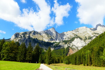 Berg Hochschwab