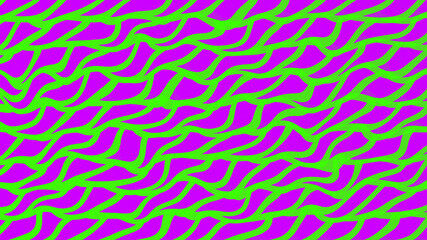 abstract colorful wave background illustration. abstract color splash texture background