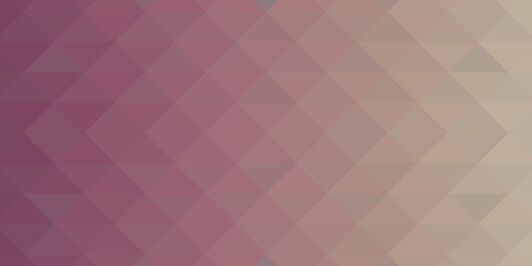 Abstract geometric style background with vibrant violet color tones.