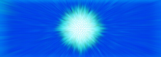 Obraz premium Abstract motion blur background image.