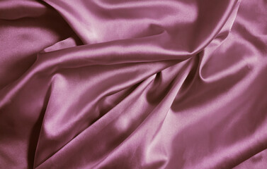 beautiful color silk background texture
