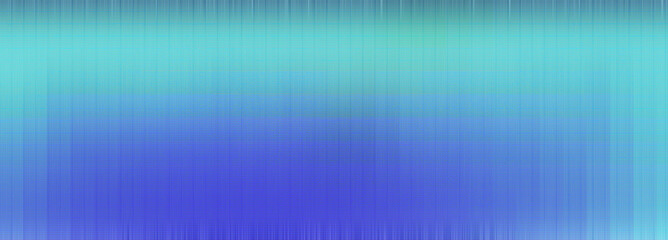 Fototapeta premium Abstract glitch art background image.