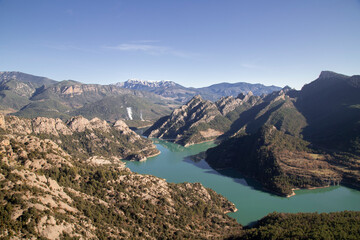 Llosa del Cavall swamp