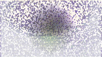 Abstract mosaic grunge background image.