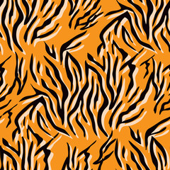 Tiger pattern 69