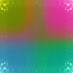 An abstract psychedelic kaleidoscope pattern background image.