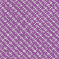 Abstract repetitive texture with pixel graphics. This pixel art ornament can be used as a pattern with image editors or background element in design projects.  